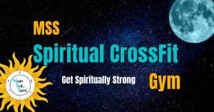 Magic Self and Spirit Spiritual CrossFit Gym - Get Spiritually Strong